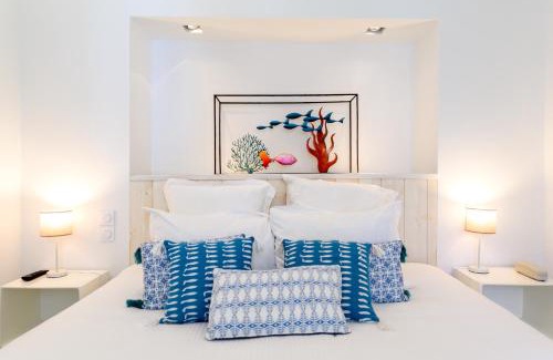 Saint-Martin-de-Re Hotel | Hôtel La Jetée