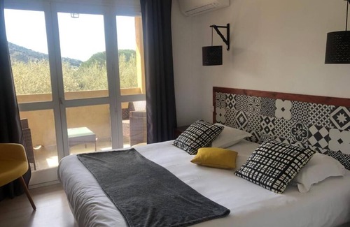 Nyons Hotel | Hôtel la Picholine en Provence