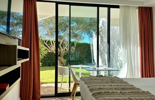 La Grande-Motte Hotel | Hôtel La Plage, La Grande-Motte