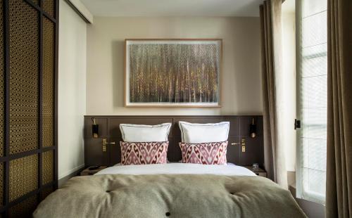 Quartier de la Place-Vendome Hotel | Hôtel La Tamise - Esprit de France
