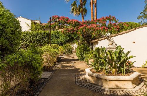 Saint-Tropez Hotel | Hôtel La Tartane Saint-Tropez