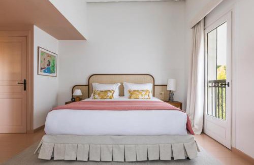 Saint-Tropez Hotel | Hôtel La Tartane Saint-Tropez