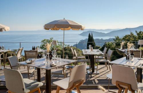 Le Rayol Hotel | Hôtel La Villa Douce
