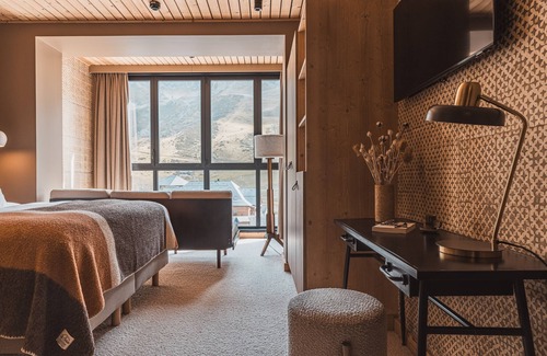 La Mongie Hotel | Hôtel La Voie Lactée