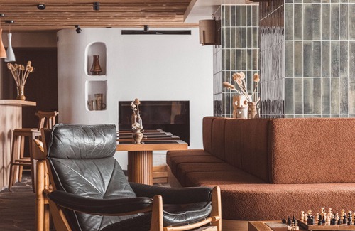 La Mongie Hotel | Hôtel La Voie Lactée