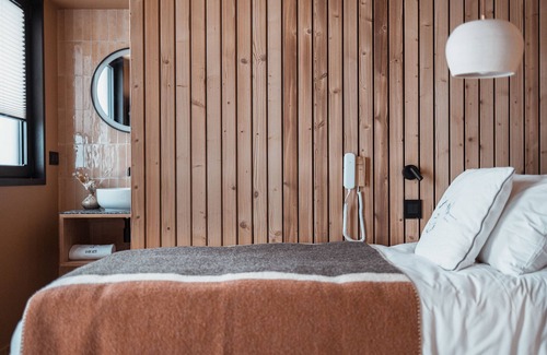 La Mongie Hotel | Hôtel La Voie Lactée