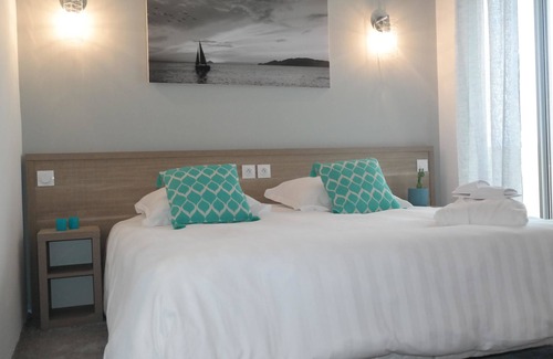 La Faviere Hotel | Hôtel La Voile