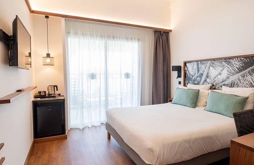 St Gilles-les-Bains Hotel | Hôtel Latitude 21