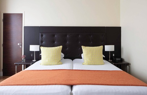 8th Arrondissement Hotel | Hôtel Le 123 Elysées - Astotel