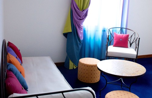 Le Cergne Hotel | Hôtel le Bel'vue