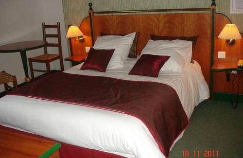 Le Cergne Hotel | Hôtel le Bel'vue