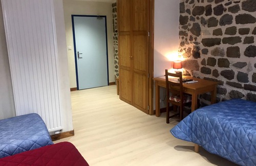 Le Puy-en-Velay Hotel | Hôtel le Bilboquet