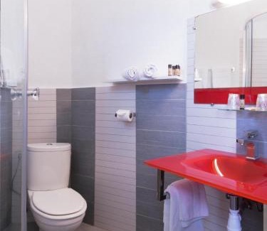 Sainte-Maxime City Centre Hotel | Hôtel le Chardon Bleu