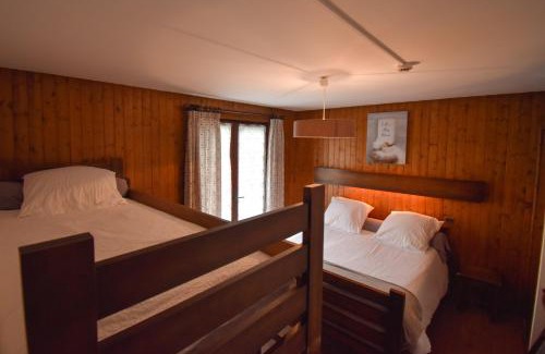 Les Gets Hotel | Hôtel Le Chinfrey
