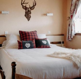 Hirmentaz Hotel | Hôtel Le Christania