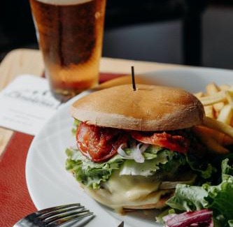 Hirmentaz Hotel | Hôtel Le Christania