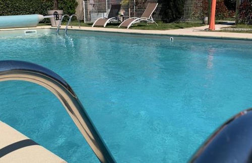 Agencourt Hotel | Hôtel Le Clos Badan