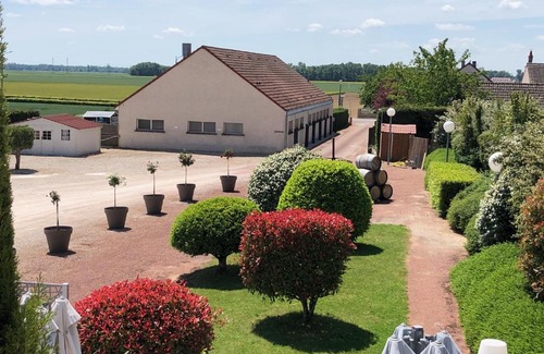 Agencourt Hotel | Hôtel Le Clos Badan