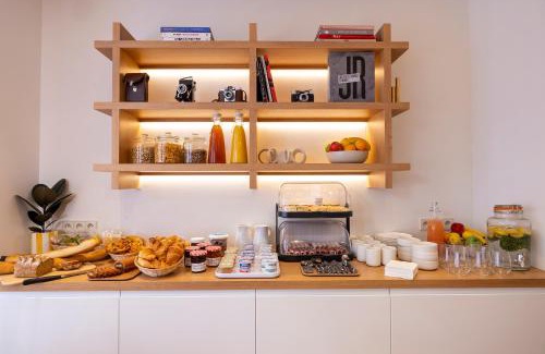 12th Arrondissement Hotel | Hôtel Le Daum