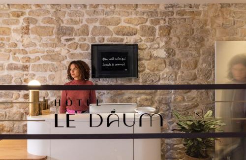 12th Arrondissement Hotel | Hôtel Le Daum