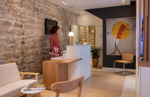 12th Arrondissement Hotel | Hôtel Le Daum