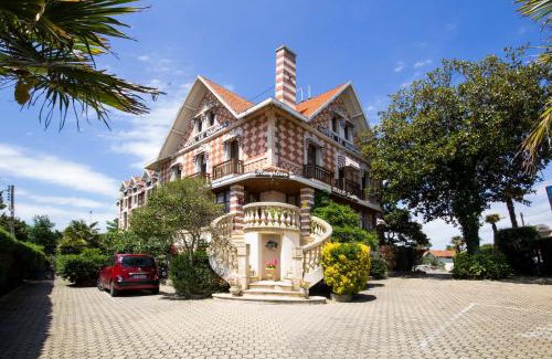 Arcachon Hotel | Hôtel Le Dauphin