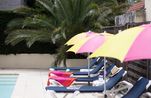 Arcachon Hotel | Hôtel Le Dauphin