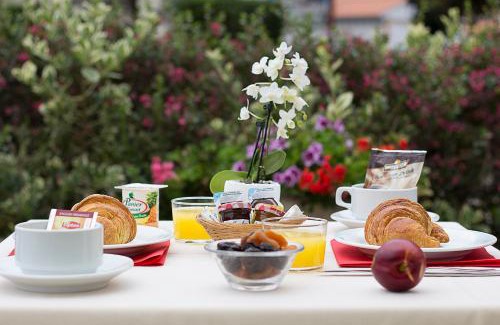Arcachon Hotel | Hôtel Le Dauphin