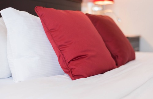 Sherbrooke Hotel | Hôtel Le Floral