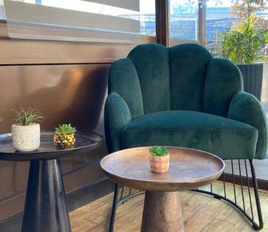 Saint-Helier Hotel | Hôtel Le Florin