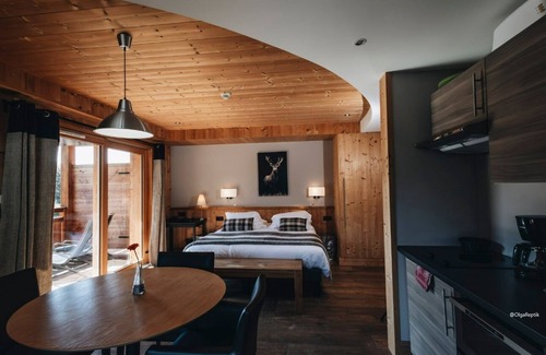 Samoens Hotel | Hôtel Le Gai Soleil