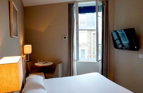 Courtoisville-Sillon-Moka Hotel | Hôtel Le Jersey