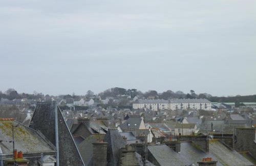 Courtoisville-Sillon-Moka Hotel | Hôtel Le Jersey