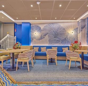 Courtoisville-Sillon-Moka Hotel | Hôtel Le Jersey