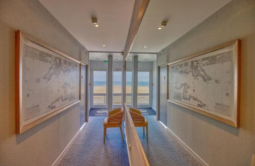 Courtoisville-Sillon-Moka Hotel | Hôtel Le Jersey