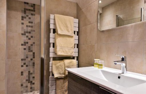 Chatel Hotel | Hôtel Le Kandahar