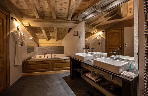 Courchevel Hotel | Hôtel Le Lana