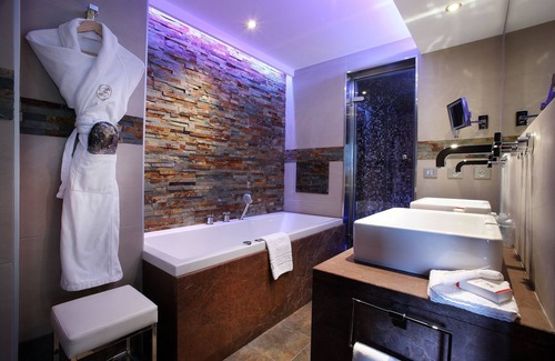 Courchevel Hotel | Hôtel Le Lana