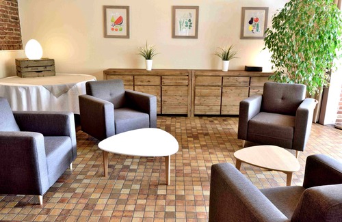 Gavrelle Hotel | Hôtel Le Manoir de Gavrelle