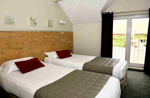 Gavrelle Hotel | Hôtel Le Manoir de Gavrelle