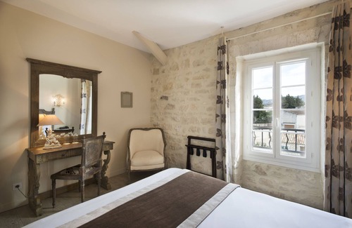 St.-Remy-de-Provence Hotel | Hôtel Le Mas Saint-Joseph