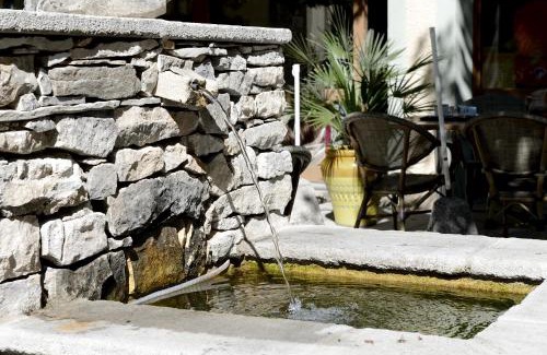 Treschenu-Creyers Hotel | Hôtel Le Mont Barral