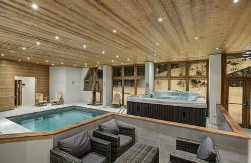 La Perriere Hotel | Hôtel Le Montana
