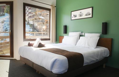 La Perriere Hotel | Hôtel Le Montana