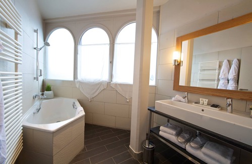 Chamonix City Centre Hotel | Hôtel Le Morgane