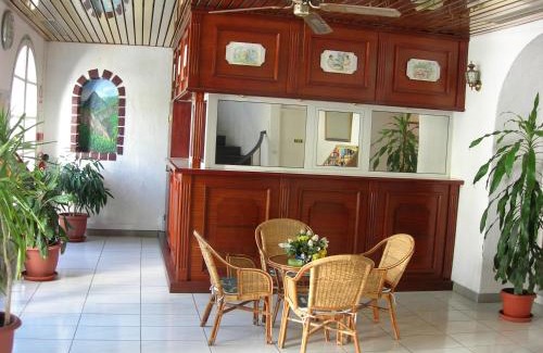 Centre-Ville Hotel | Hôtel Le Nathania