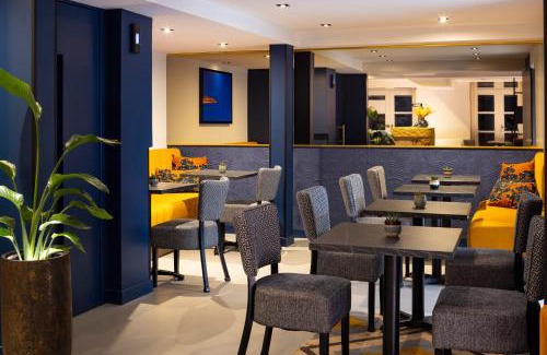 Intra Muros Hotel | Hôtel Le Nautilus
