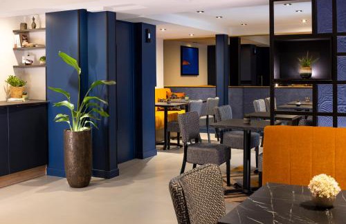 Intra Muros Hotel | Hôtel Le Nautilus