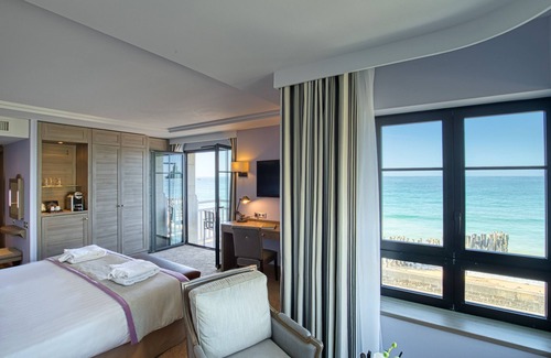 Courtoisville-Sillon-Moka Hotel | Hôtel Le Nouveau Monde