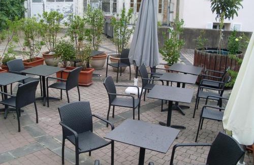 Marly-le-Roi Hotel | Hôtel Le Parc